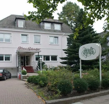 Schmidt Hamburk