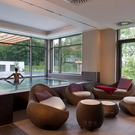 Hotel Aspria Uhlenhorst