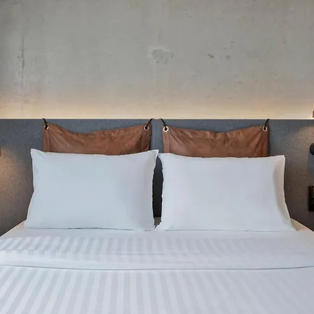 Otel Moxy Altona Hamburg