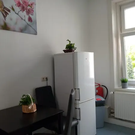 Center 8 Hamburg