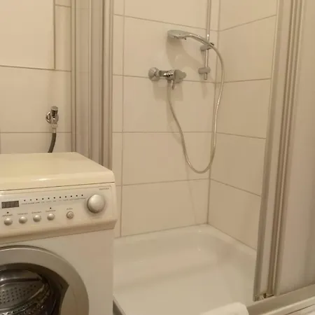 Apartment Center 8