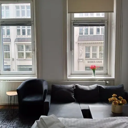 Center 8 Hamburg
