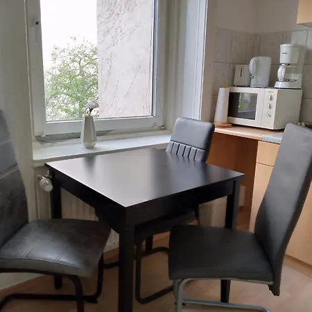 Apartment Center 8