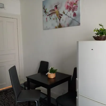 Apartment Center 8 Hamburg