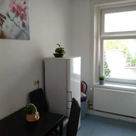 Center 8 Hamburg
