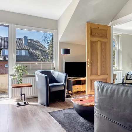 Apartment Bei Der Alten Keksfabrik