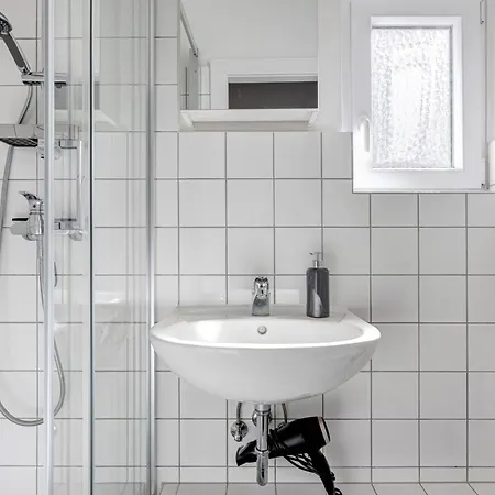 Bei Der Alten Keksfabrik Hamburg