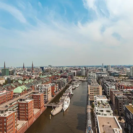 The Westin Elbphilharmonie