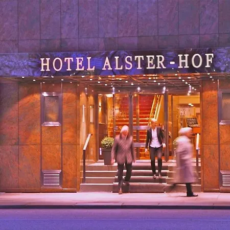 Alster-hof