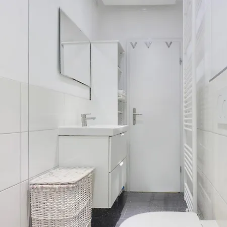 Apartment Schanze St Pauli Citynah *