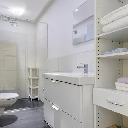 Apartment Schanze St Pauli Citynah Hamburg