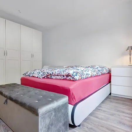 Apartment Schanze St Pauli Citynah *
