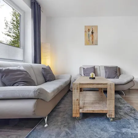 Apartment Schanze St Pauli Citynah