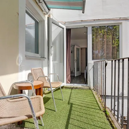 Apartment Schanze St Pauli Citynah