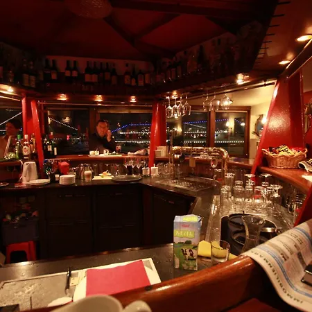 Hotel Feuerschiff *