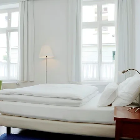 Wedina Budget Hamburg