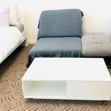 Gemuetlich For U Apartamento