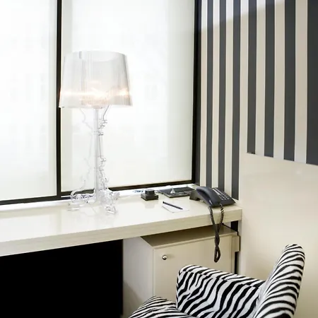 Relexa Bellevue An Der Alster هامبورغ