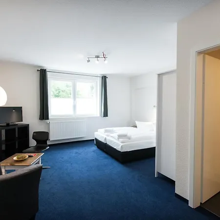 Arcade Hotel & Hostel Hamburg Hotel Hamburg
