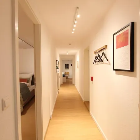 Apartment The Lofts At The Park