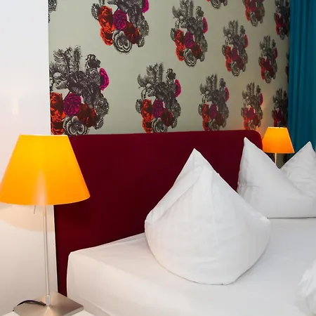 Schlaflounge Hotel 3*