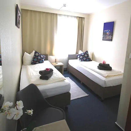 Auto-parkhotel Hotel