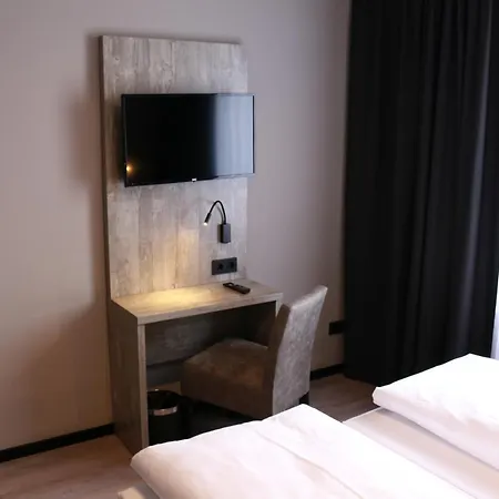 Hotel Urban 3*