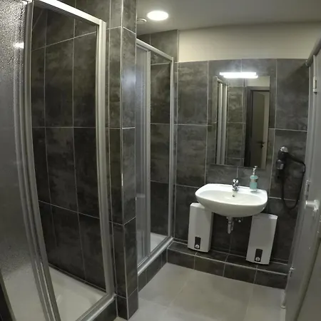 Urban Hotel 3*