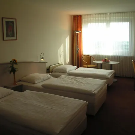 Hotell Panorama