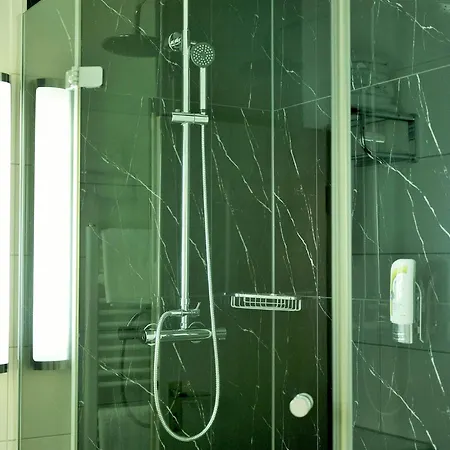 Cabo Nonsmoking-hotel 3* Hamburgo
