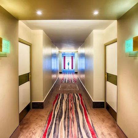 Leonardo Nord 4*