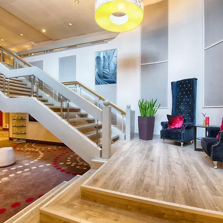 Leonardo Nord 4* Hamburg