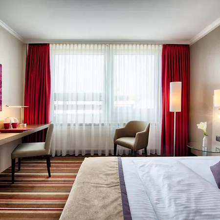 Hotel Leonardo Nord
