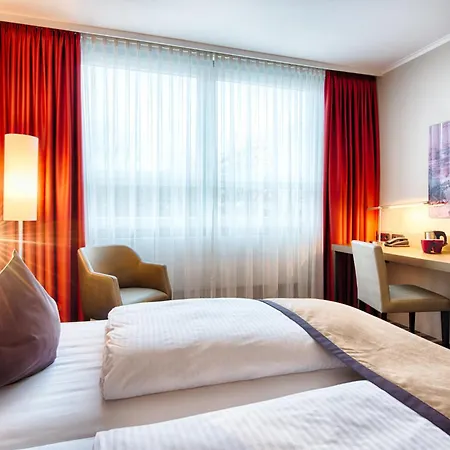 Leonardo Nord Hotel 4*