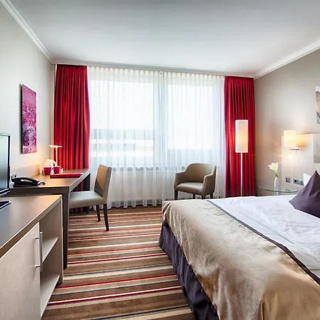 Leonardo Nord Hotel Hamborg