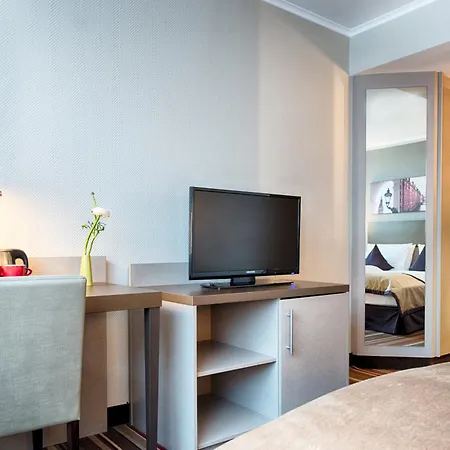 Leonardo Nord 4* Hamburg