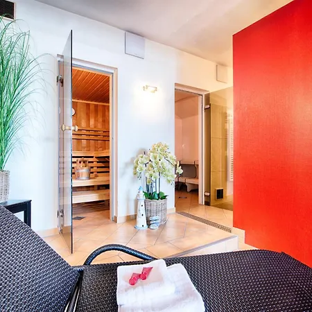 Hotel Leonardo Nord