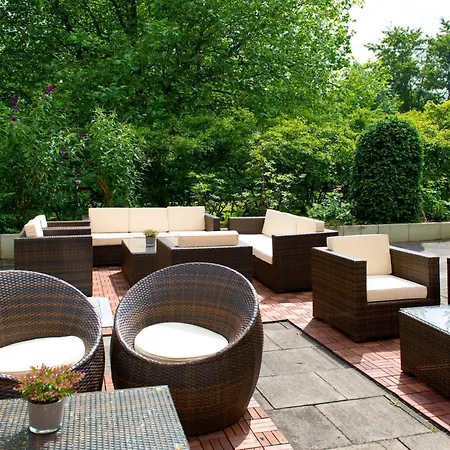 Leonardo Nord Hotel 4*