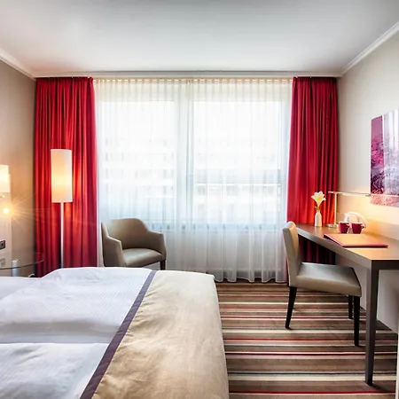 Hotel Leonardo Nord Hamburg