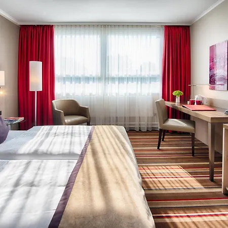 Leonardo Nord 4* Hamburg