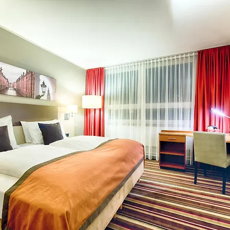 Leonardo Nord Hotel
