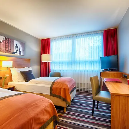 Leonardo Nord Hotel 4*