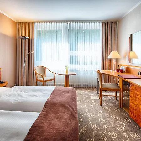 Hotel Leonardo Nord 4*