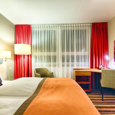 Leonardo Nord Hotel Hamburg