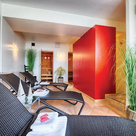 Hotel Leonardo Nord Hamburg