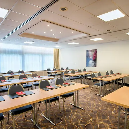 Leonardo Nord Hotel Hamburg