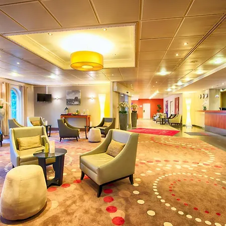 Leonardo Nord 4* Hamburg