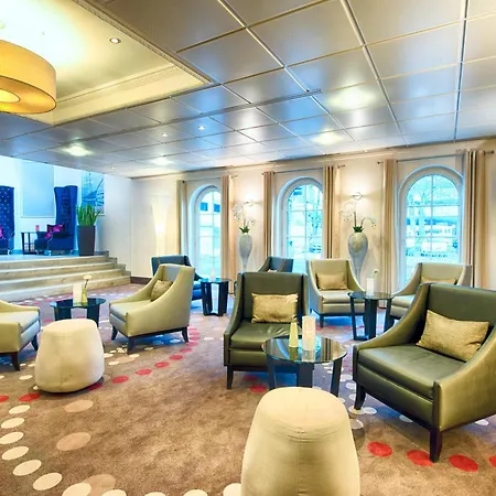Hotel Leonardo Nord 4*