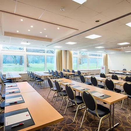 Hotel Leonardo Nord Hamborg