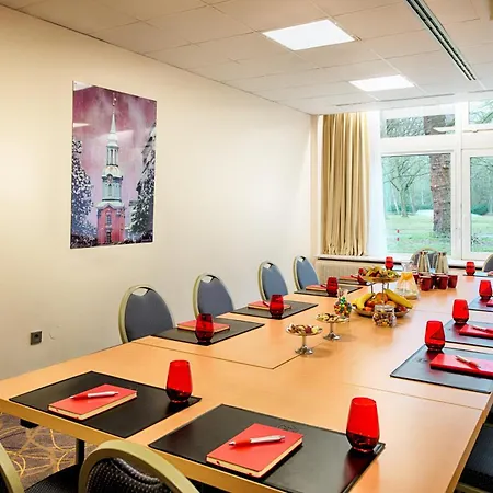 Hotel Leonardo Nord 4*